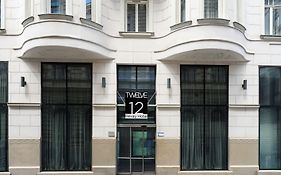 12 Revay Hotel